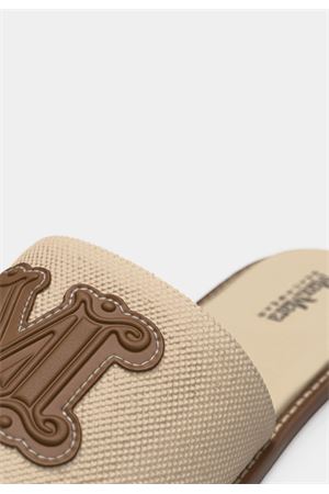 Bchcaucasus MAX MARA BEACHWEAR | Sandal | 2616521039600001